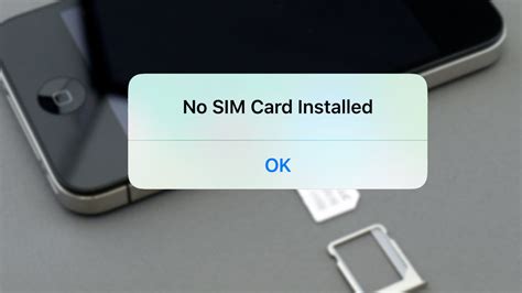 Why Does the New iPhone 13 Say No SIM?